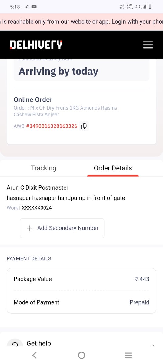 अरुणप्रिया दीक्षित (priyanka Mishra) tweet media