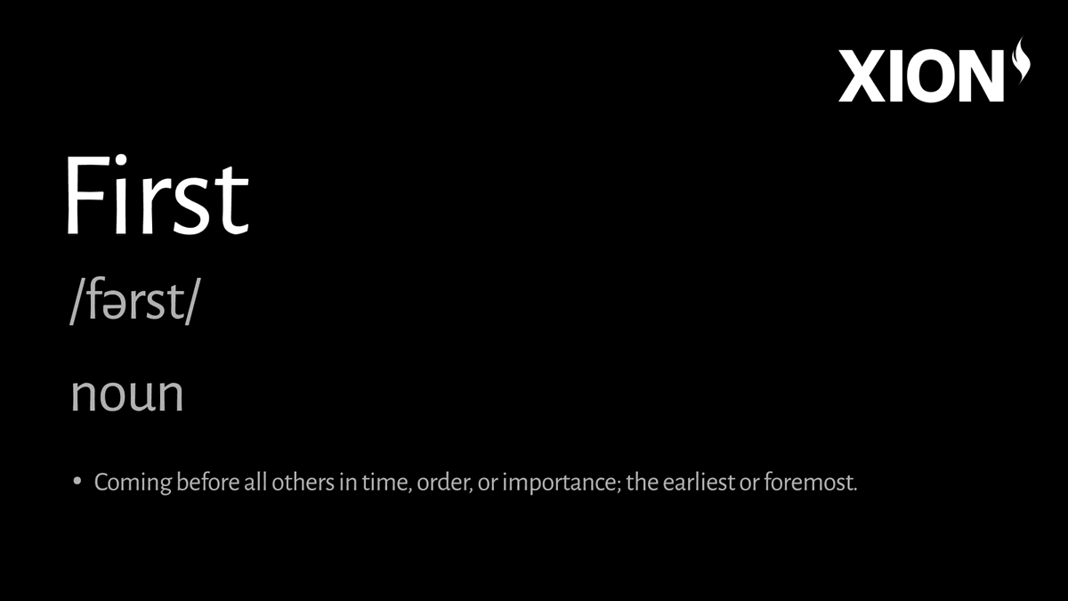 burnt_xion's tweet image. Being first isn’t new to XION

The first to enshrine UX at the protocol level
The first Title II EU-compliant L1
The first to launch a Web3 mobile developer kit
The first L1 with 100+ brands
The first to make crypto disappear

The list goes on... and it&apos;s only about to get longer