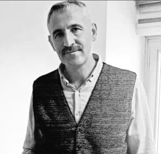 📢 Ben Akabe Mahalle Muhtarı Ahmet KARADEMİR, Haleplibahçe Mahalle Muhtarı Şıh Müslüm KAYA, Akşemsettin Mahalle Muhtarı Hadi DOĞAN ve Buhara Mahalle Muhtarı İbrahim DEMİR ile birlikte, mahallelerimizde 6 Şubat depreminden bu yana düzelmeyen altyapı sorunları için ikinci kez