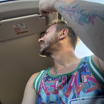 #YeniProfilResmi