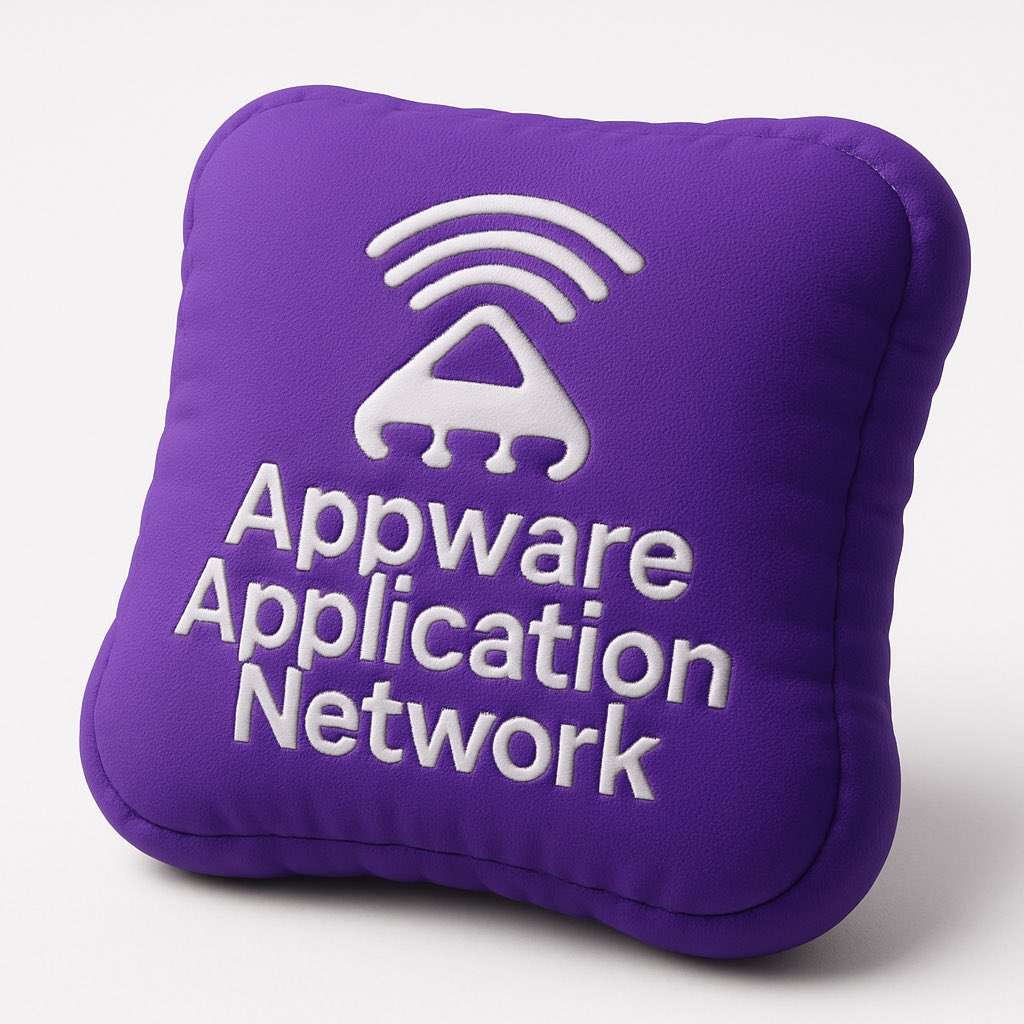 TeamAppware's tweet image. Build with Appware.site

#buildinpublic #AppForum