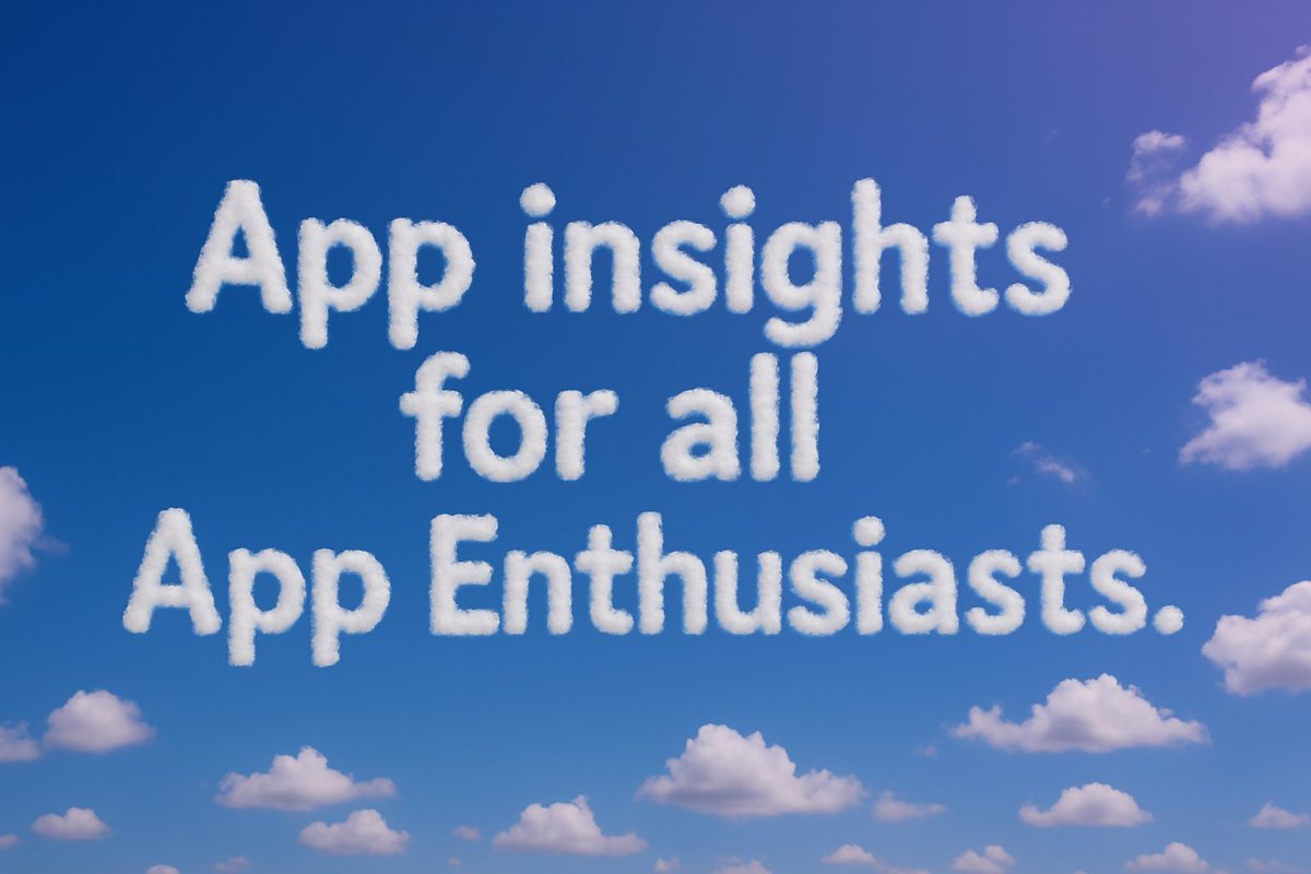 TeamAppware's tweet image. Build with Appware.site

#buildinpublic #AppForum