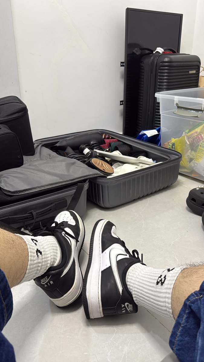 嵐Bellinor tweet media