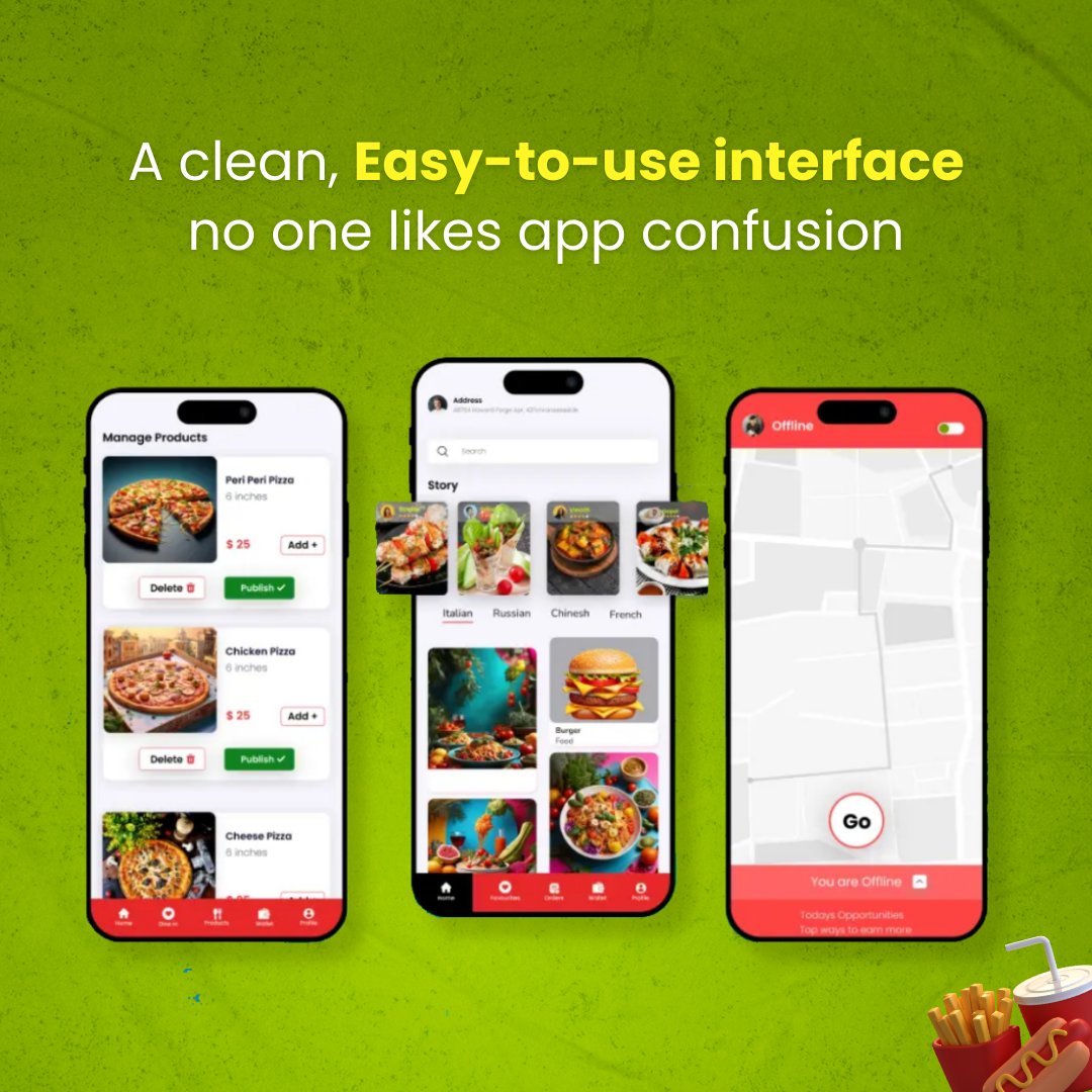 migrateshop's tweet image. Serve success on demand with our ready-to-use food delivery script — fast, flexible, and built for growth!
Visit: migrateshop.com/swiggy-clone/
#FoodDeliveryScript #OnDemandBusiness #StartupSolutions #SwiggyClone #SwiggyCloneScript