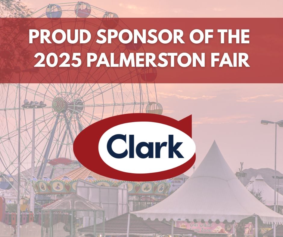 Clark Ag Systems (@clarkagsystems) on Twitter photo 🎡 Proud to sponsor the 2025 Palmerston Fair – August 22–24!
Join us for a weekend of community fun, and look out for our ad in the fair book. 🎉
Full schedule here: palmerstonfair.ca/schedule
#ClarkAgSystems #PalmerstonFair #ItTakesACommunity 🎡 Proud to sponsor the 2025 Palmerston Fair – August 22–24!
Join us for a weekend of community fun, and look out for our ad in the fair book. 🎉
Full schedule here: palmerstonfair.ca/schedule
#ClarkAgSystems #PalmerstonFair #ItTakesACommunity