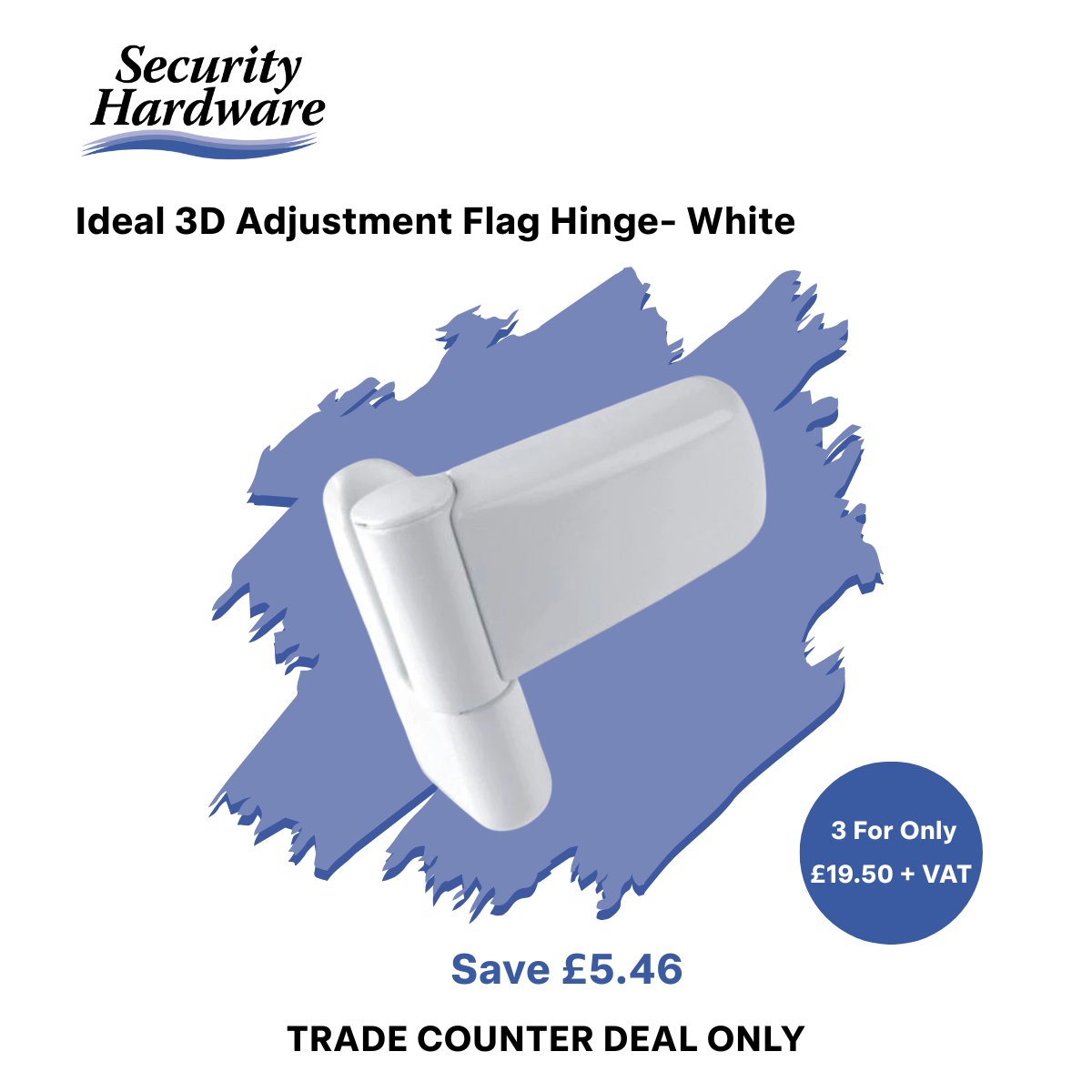 Security Hardware tweet media