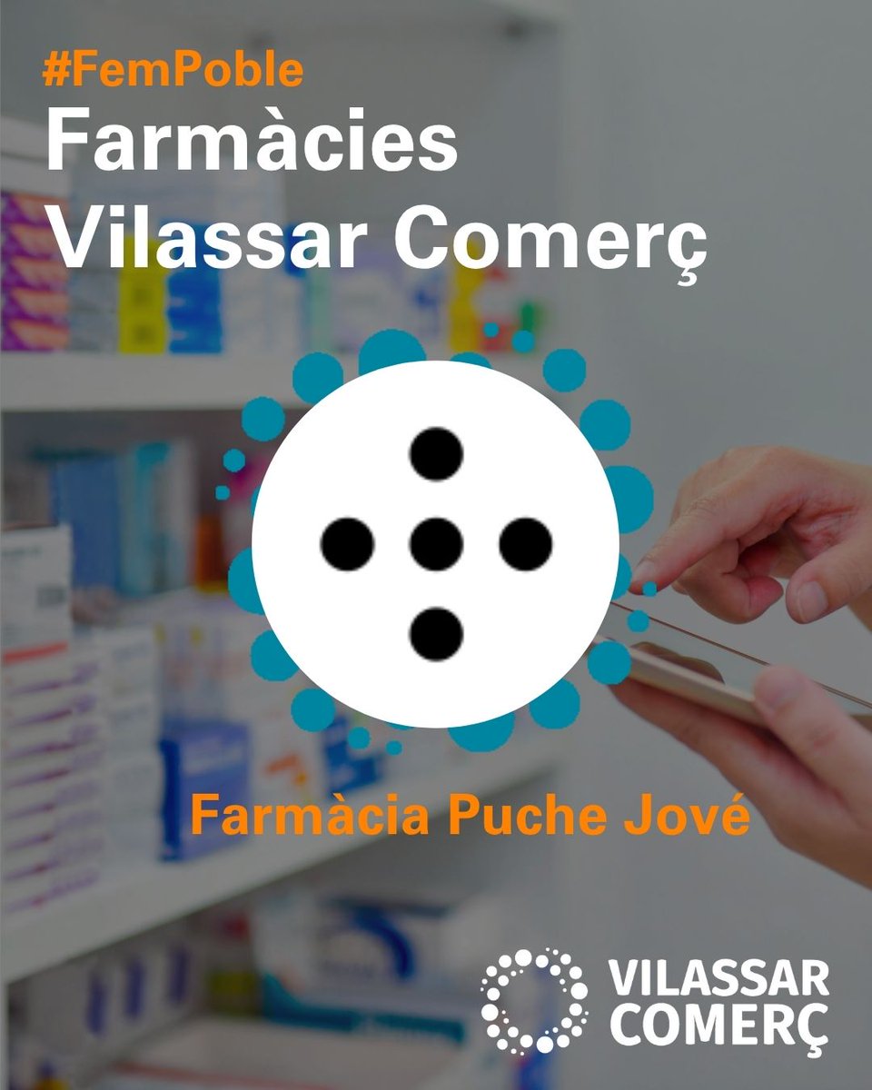 Vilassar Comerç tweet media