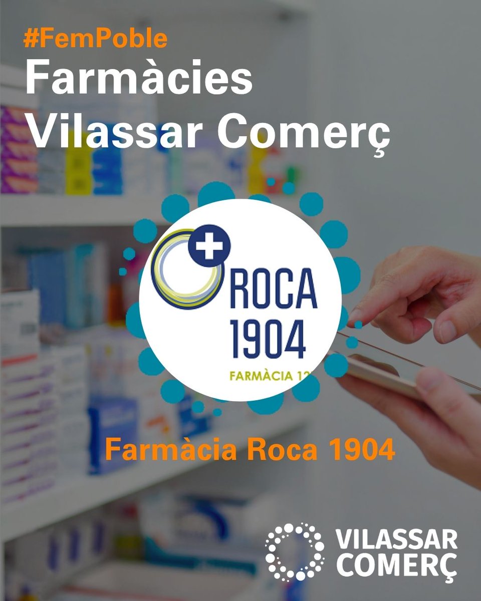 Vilassar Comerç tweet media