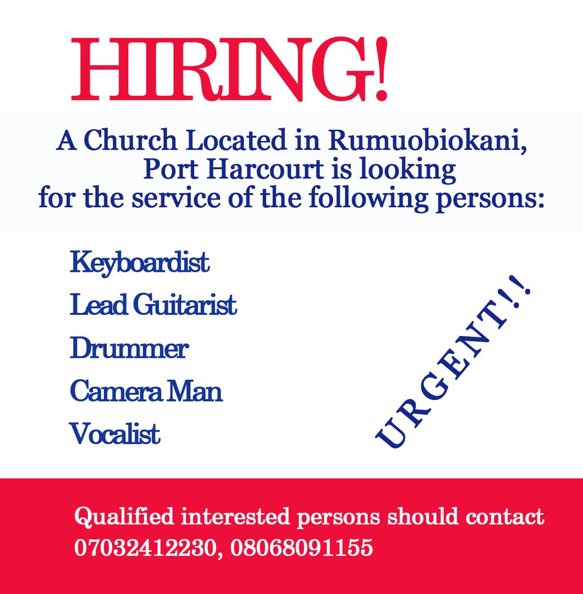 spiraxlink's tweet image. This is still in demand please, help share
@Ijawphilosopher @AskPHPeople @PORTHARCOURT_ @phspecials @Portharcourtmag