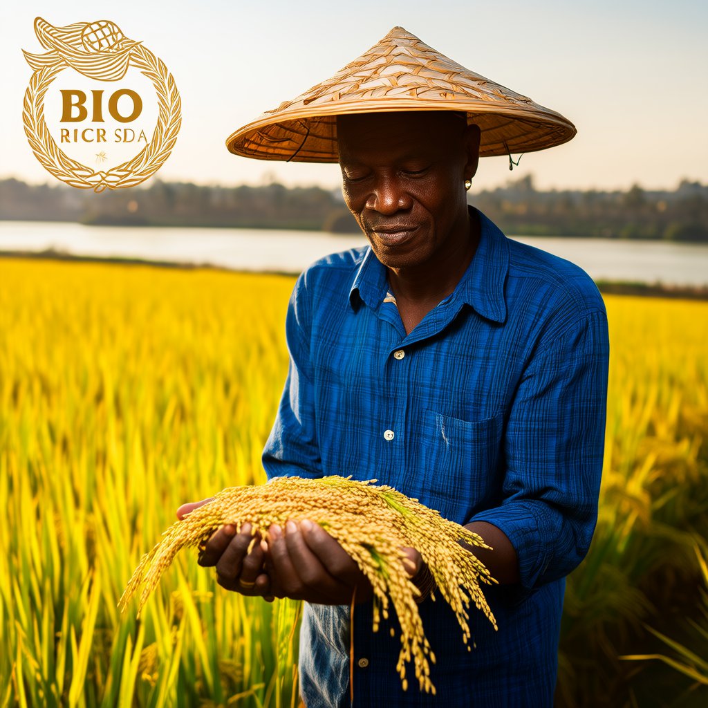Freet (@ut588688) on Twitter photo 🔥🌾🔥 BIO RICE SDA – "Grandpa's organic rice carries the tenderness of time. He said, 'The land never lies—sow love, reap golden harvests.'🌾
Project link: 👇sidrastart.com/project/c213f4…
Telegram link 👇
t.me/+DojO3tj6fWxiZ…
#SidraChain
<a href="/BiORICESDA/">BIO RICE SDA</a> 🔥🌾🔥 BIO RICE SDA – "Grandpa's organic rice carries the tenderness of time. He said, 'The land never lies—sow love, reap golden harvests.'🌾
Project link: 👇sidrastart.com/project/c213f4…
Telegram link 👇
t.me/+DojO3tj6fWxiZ…
#SidraChain
<a href="/BiORICESDA/">BIO RICE SDA</a>