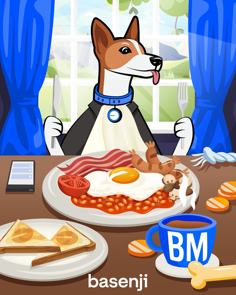 <a href="/AlexOnchain/">Alex</a> Dox the full English breakfast 🍳