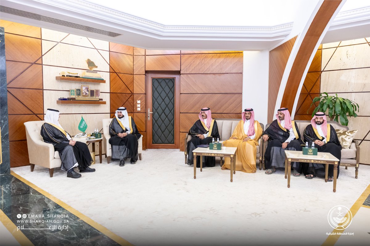 #صور
#إمارة_المنطقة_الشرقية