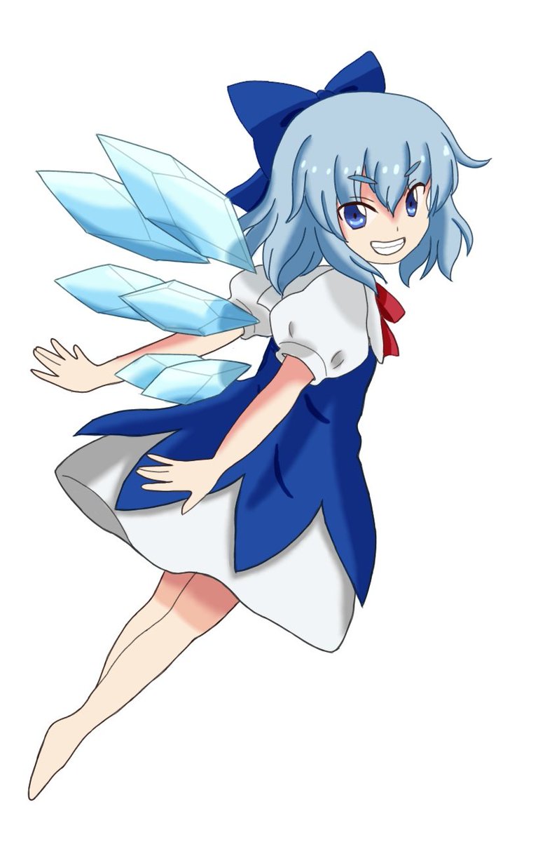 東方三月精 - Search / X