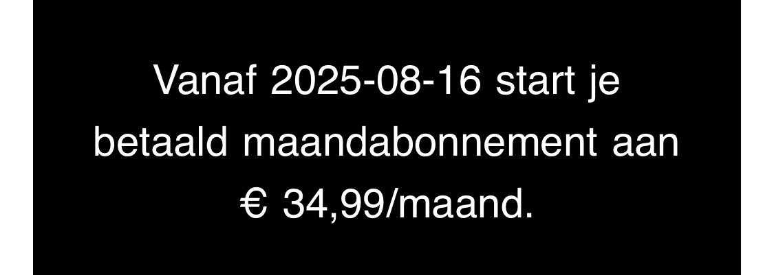 Kristof Jonckheere tweet media