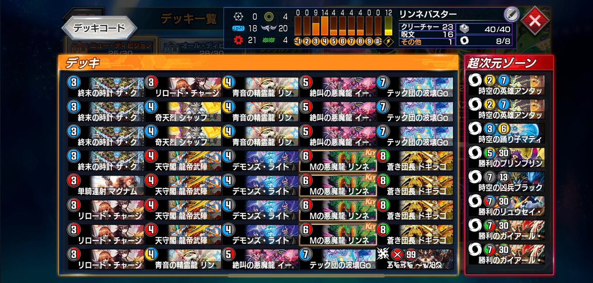 Go1d00's tweet image. 【公認大会〜Go1d杯〜】
New division 279名参加
🥇1位
マルバス#BEANS選手
(@marubasu5)

🥈2位
あ選手
(＠abura1800)

優勝おめでとうございます🎉
※画像は入賞した選手のリストです

#Go1d杯 
#デュエプレ公認大会