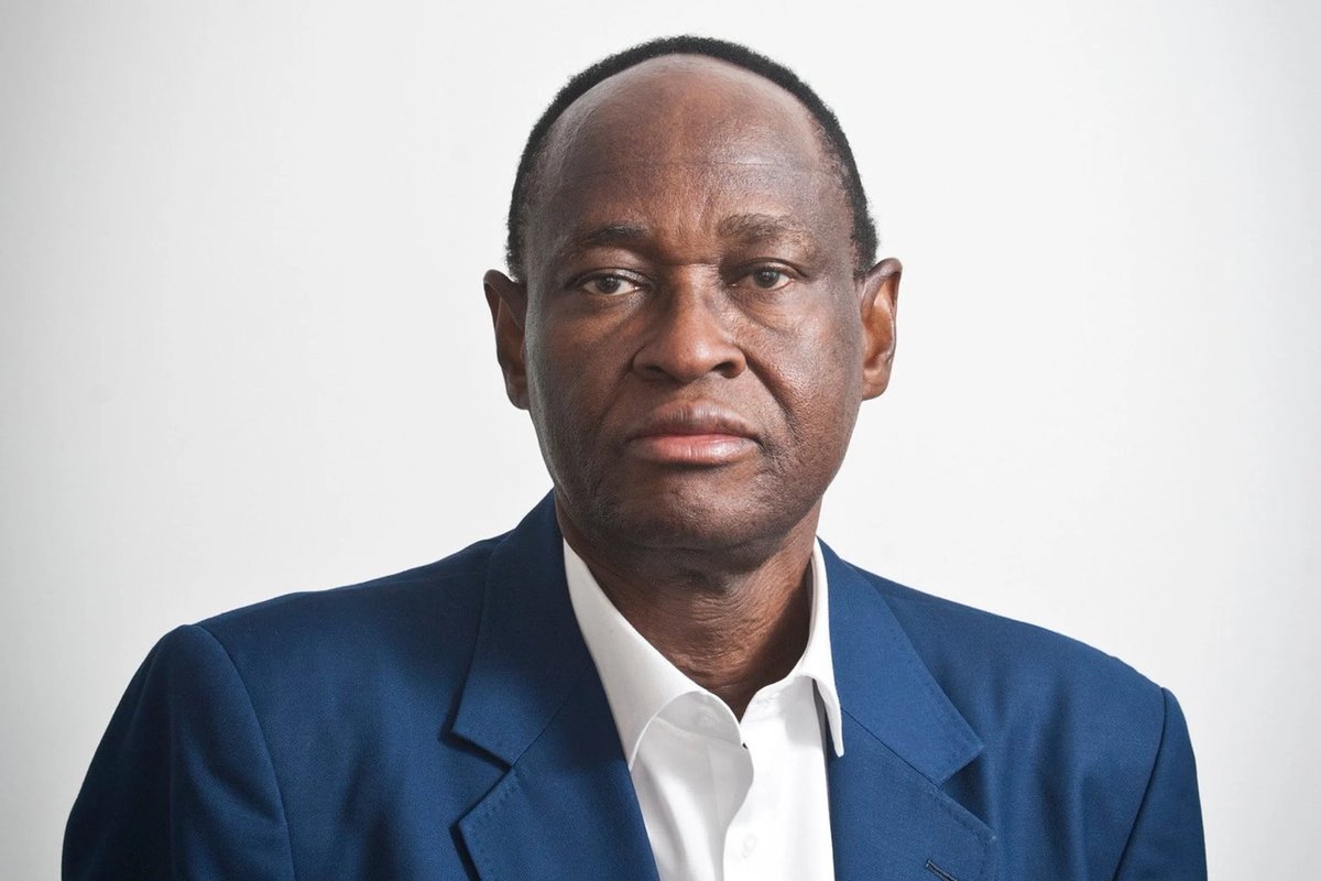 AzizMaigaNMP's tweet photo. Mali 🇲🇱/ Triste nouvelle : Tiébilé Dramé, président de l’ancien parti #Parena et ancien ministre des Affaires étrangères sous IBK, est décédé ce mardi 12 août 2025 à Paris, selon plusieurs sources.

Paix à son âme. @AzizMaigaNMP https://t.co/4PZ87vz9On