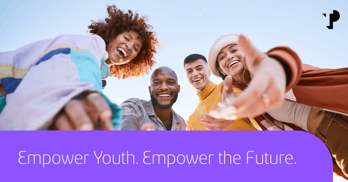 wearetpgroup's tweet photo. The youth of today are the leaders of tomorrow. This #InternationalYouthDay, we commit to mentoring, uplifting, and empowering young minds across our global workforce. The future is bright—and it starts with them. #Proud2beTP https://t.co/aOc6uIbiY2