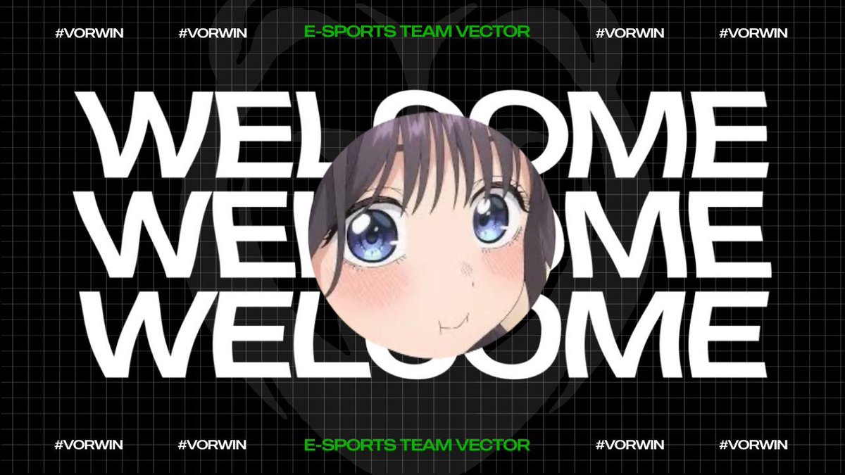 【メンバー加入のお知らせ⋆͛📢⋆】

❒ストリーマー

れてん『<a href="/sabreten_0327/">vitaでvorなれてん</a>』

上記1名がVECTORに加入した事をお知らせします。

引き継きVECTORをよろしくお願いします！