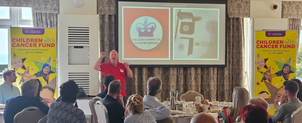 EBChamberOfCommerce (@ebchamber) on Twitter photo π Another fantastic breakfast at the <a href="/HydroHotel/">Hydro Eastbourne</a> was held this morning! βοΈ
π Many thanks to guest speaker Chris Downton from <a href="/CWCFPolegate/">Children With Cancer Fund</a> , to our attendees and Steve Christmas from Life Planning Solutions for hosting. π³
#eastbourne #eastbournebusiness #ebchamber π Another fantastic breakfast at the <a href="/HydroHotel/">Hydro Eastbourne</a> was held this morning! βοΈ
π Many thanks to guest speaker Chris Downton from <a href="/CWCFPolegate/">Children With Cancer Fund</a> , to our attendees and Steve Christmas from Life Planning Solutions for hosting. π³
#eastbourne #eastbournebusiness #ebchamber