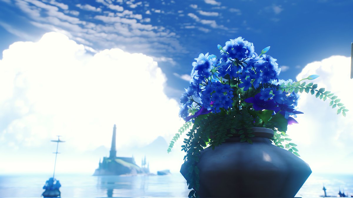 #鳴潮
 #鳴潮写真部
 #鳴潮風景部