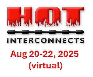 HPCwire's tweet image. 🚀 Dive into the future of interconnect tech at #HOTI2025 – Aug 20–22!
From on-chip to data centers, explore cutting-edge advances in hardware and the software that brings it all to life.
🌐 ow.ly/GAcz50Wf5V6
#SystemSoftware #Interconnects #Photonics #HPC #IEEEEvents