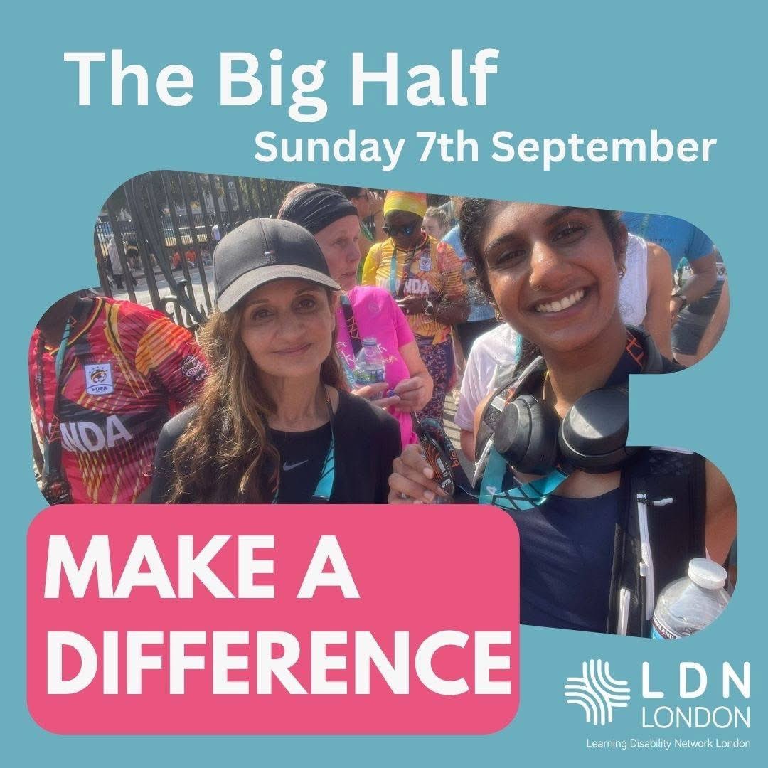 I’m running the big half for <a href="/LDNcharity/">LDN London</a> please donate if you can 2025thebighalf.enthuse.com/pf/john-chilve…