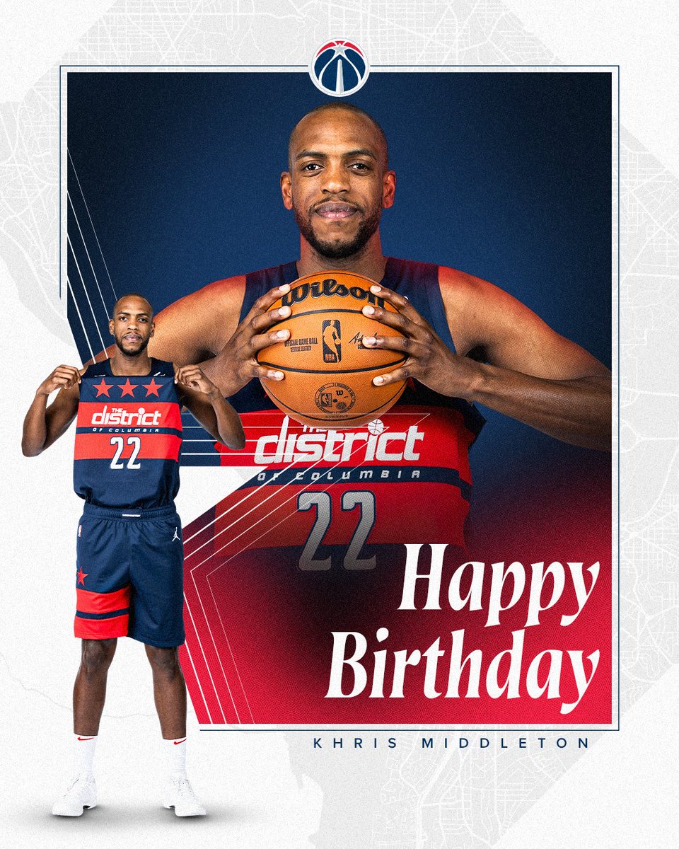 Washington Wizards tweet media