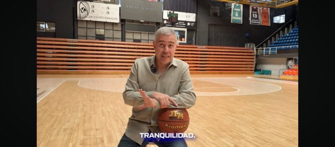 🏀 12 de agosto 🏀