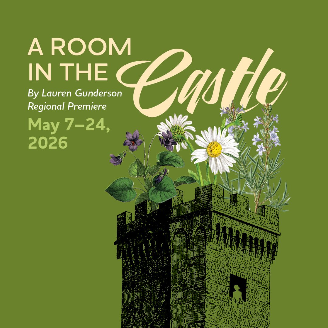 🎭 Exciting news! Our 2025–2026 Season is here! Get ready for powerful drama, hilarious comedy, and magic in Nashville. 

⚔️ Julius Caesar
🍖 Fat Ham
🏰 A Room In The Castle
🌙 A Midsummer Night’s Dream

nashvilleshakes.org/2025-2026-seas…
