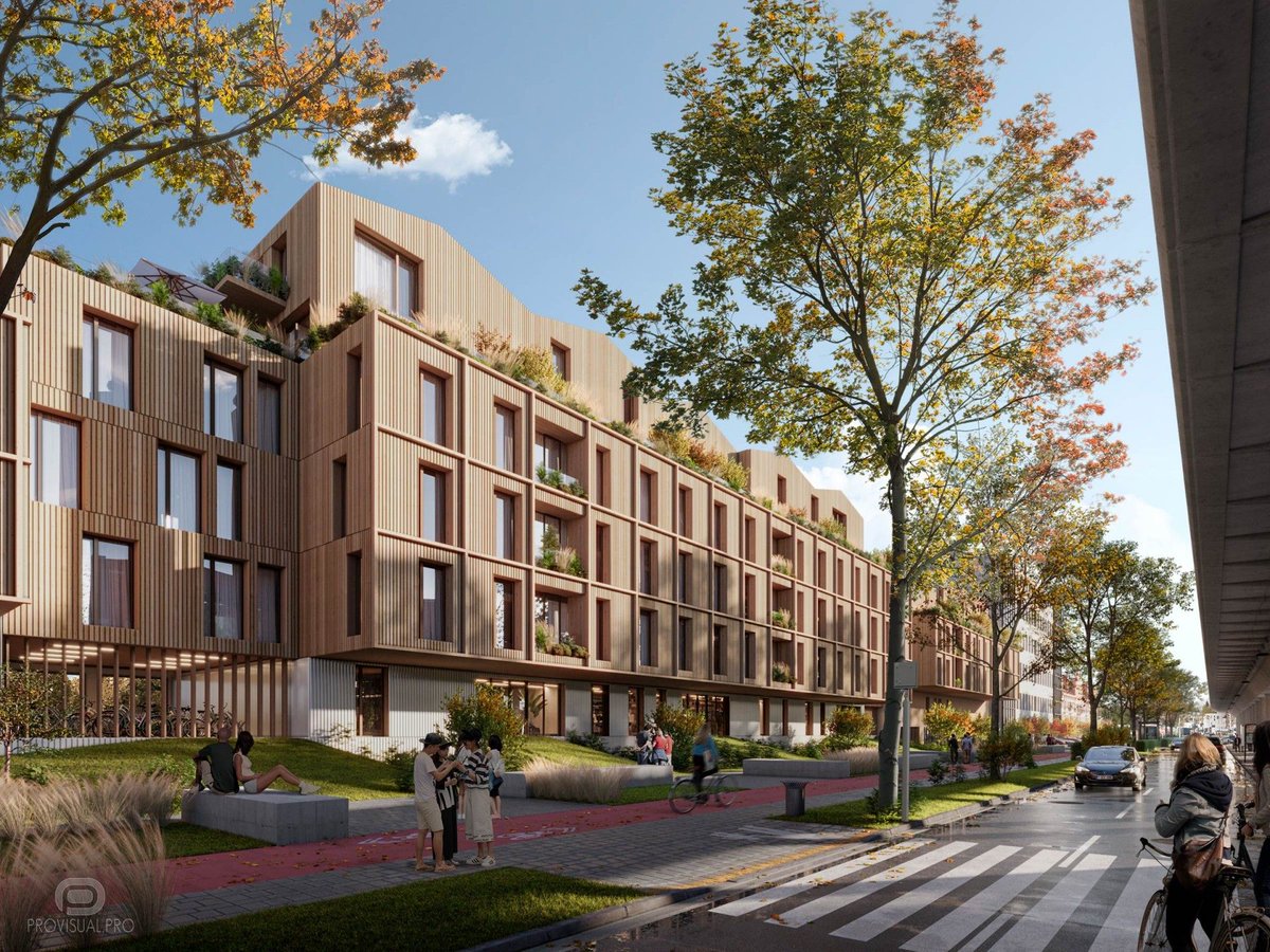 vwartclub's tweet image. *Studios - Provisual Pro
Based in Poland.
.
PORTFOLIO.  
💚 bit.ly/3tJ7USs
.
Let us know if you’ve got an interesting project and want to work together!
.
#ProvisualPro #3dstudios #3dart #archviz #visualization #rendering #architecturalvisualization  #architecture