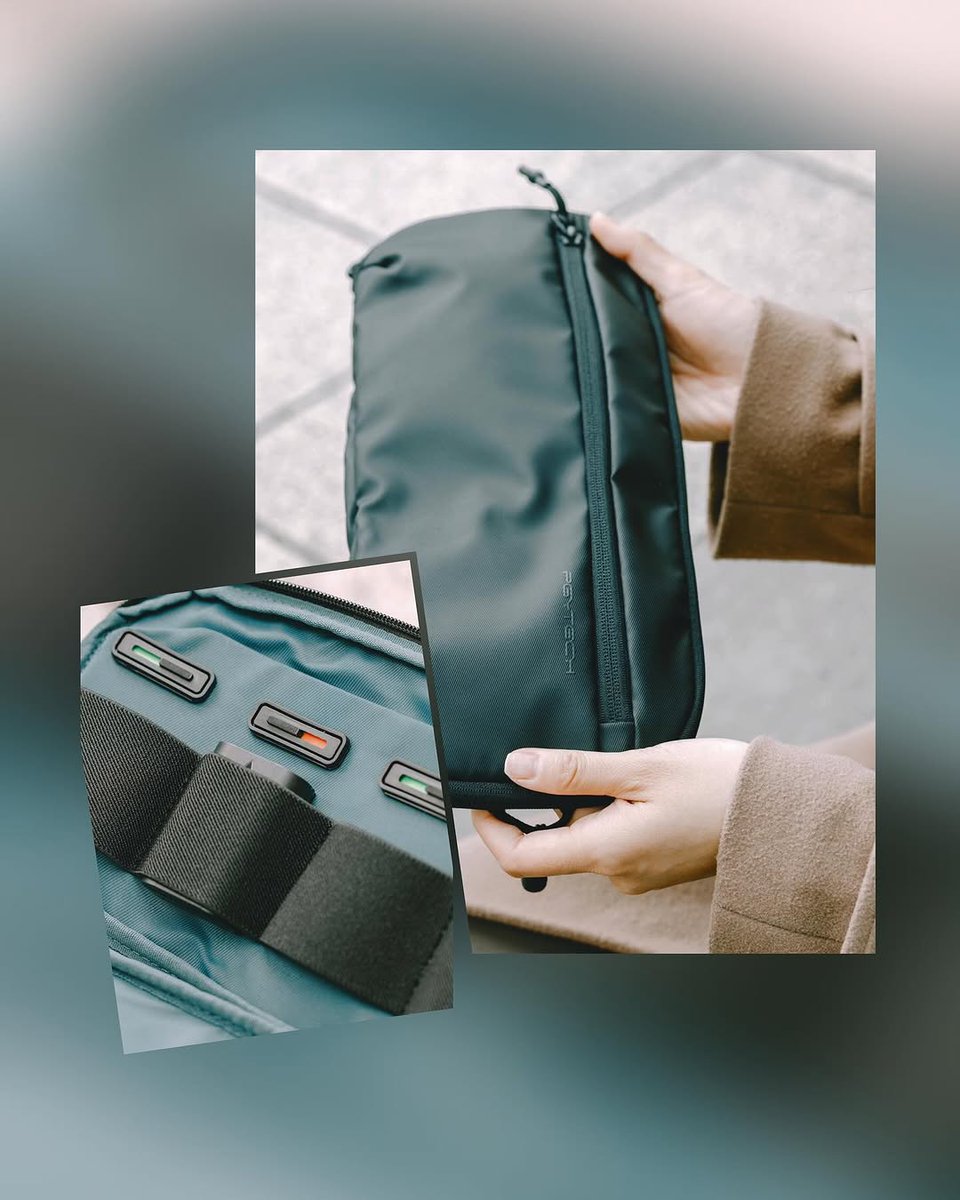 PGYTECH_global's tweet image. Terrain-Proof Gear Hauler 🌋
Cobblestones? Gravel? Airport chaos?
Roller backpack's all-terrain wheels laugh at obstacles.
@yu198877526

#pgytech #rollerbackpack #cameragear #travelready #filmmakerlife #adventuregear #camera #drone #sony #canon #dji