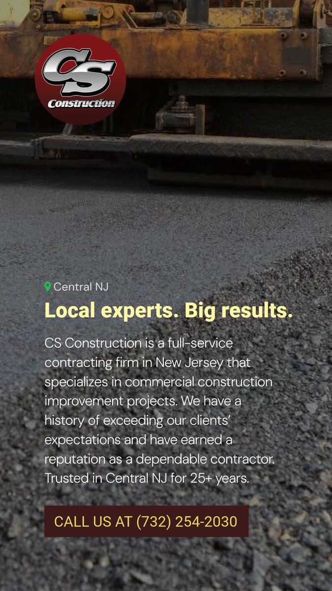 CS Construction (@csconstructionx) / Posts / X