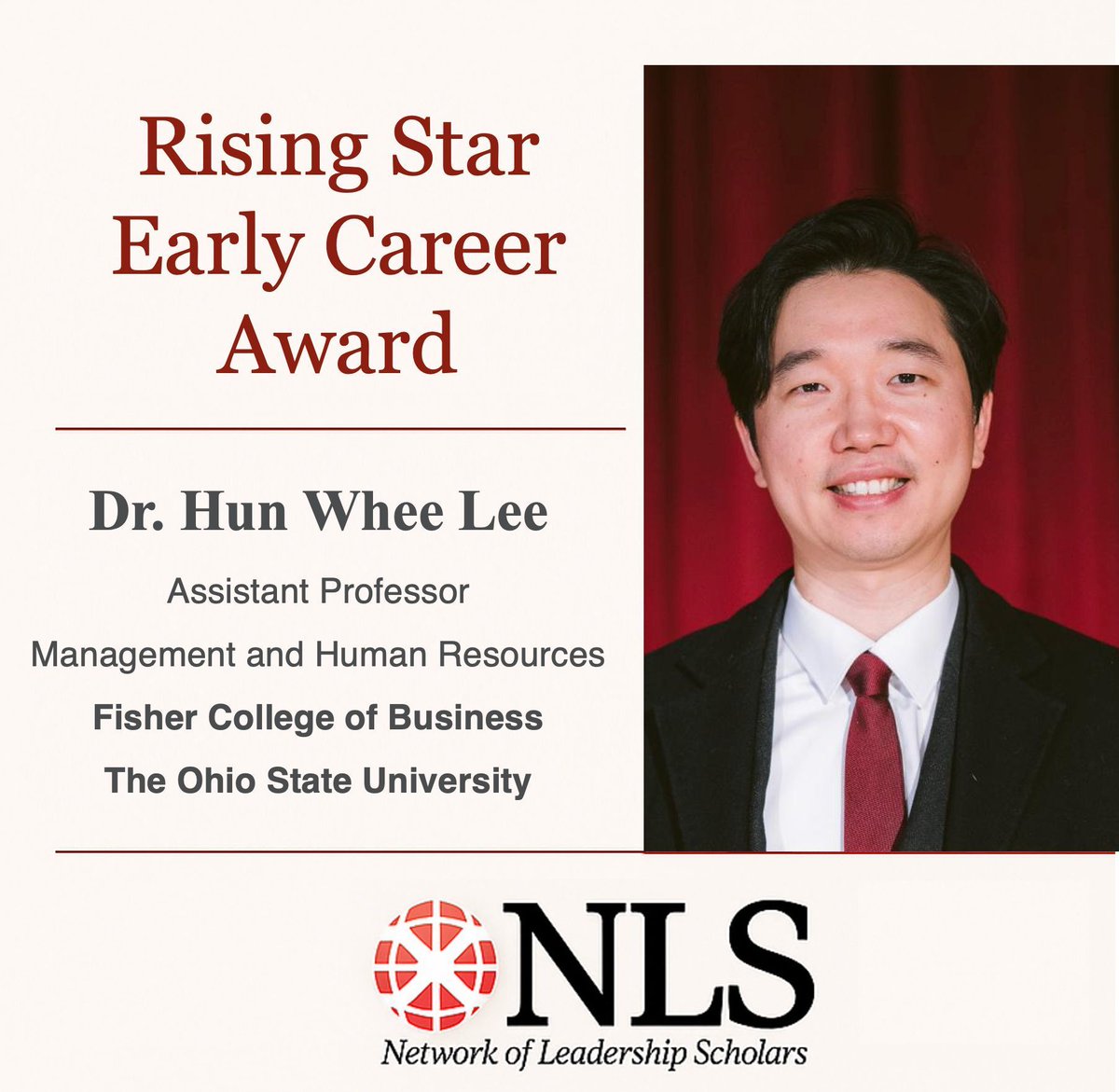 Network of Leadership Scholars tweet media