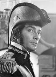 Bragoni nos recuerda, de paso, que la película de Leopoldo Torre Nilsson 𝙀𝙡 𝙎𝙖𝙣𝙩𝙤 𝙙𝙚 𝙡𝙖 𝙀𝙨𝙥𝙖𝙙𝙖, con Alfredo Alcón y Evangelina Salazar, se estrenó en Mendoza, el 25 de marzo de 1970, en el hoy desaparecido cine Gran Rex.