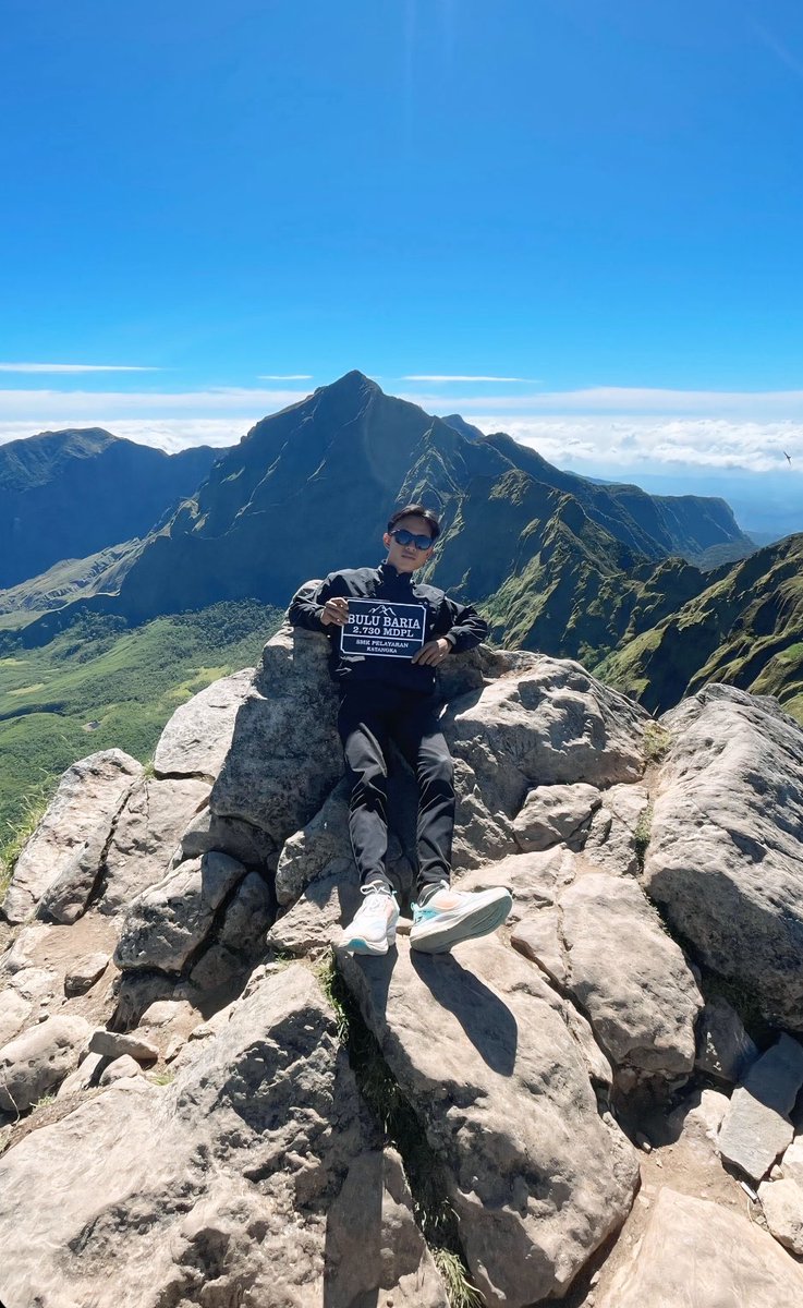 muh18253's tweet image. Info partner mendaki #makassar #gowa #mendaki #hiking