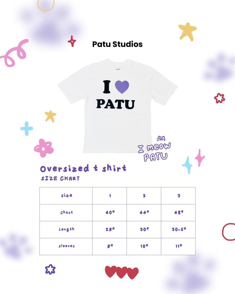 patustudios's tweet photo. 📢 Limited Stock will be available
🔗https://t.co/RKnJgzC547
🗓️ 14.08.2025 19:00pm (GMT +7)

จำนวนจำกัดมากๆ! เตรียมตัวให้พร้อม say meow and get ur patu 🐱🐾

#PATUstudios
#ImeowPATU https://t.co/oXwArkGSIT