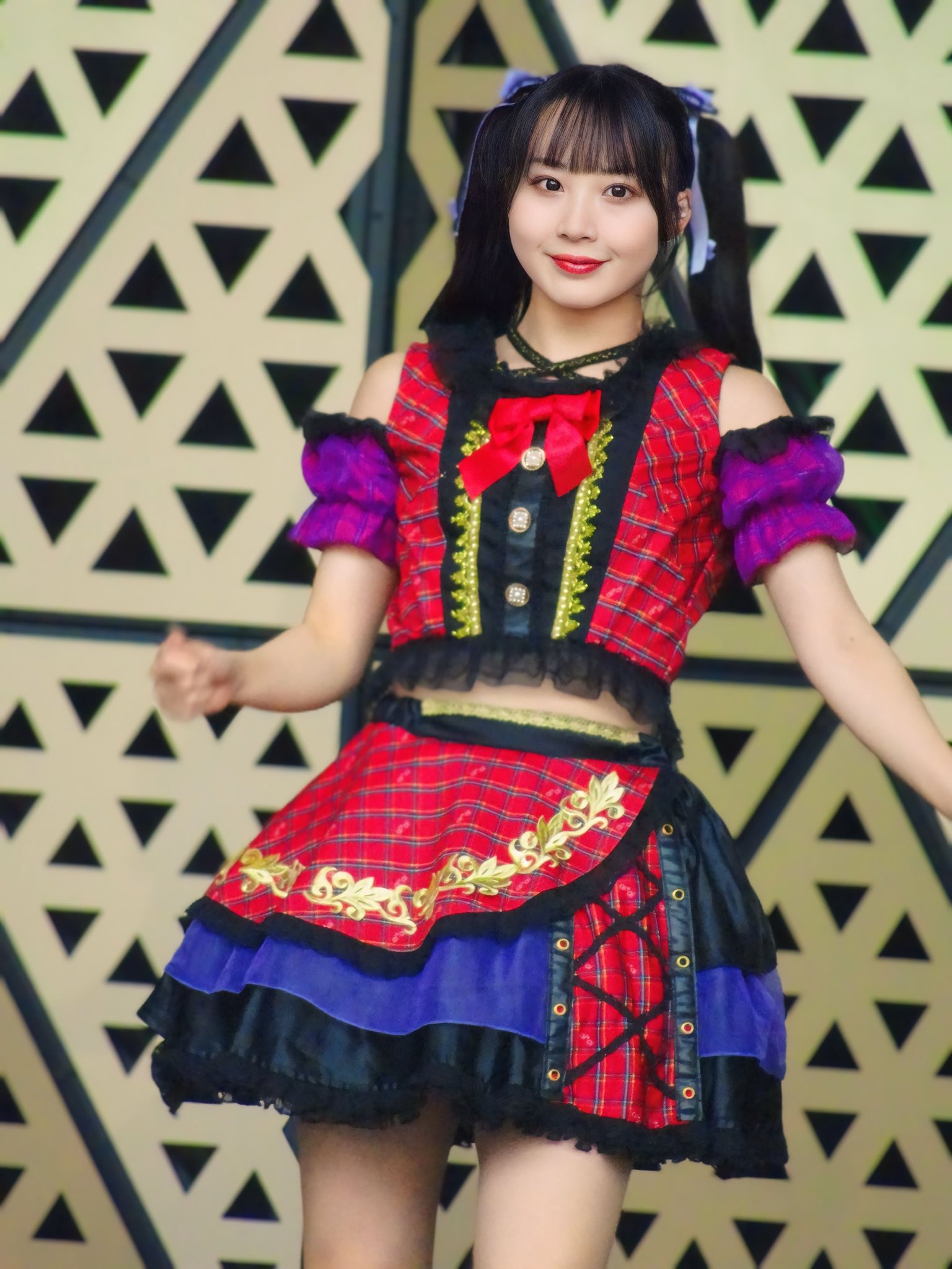 王流 on X: 