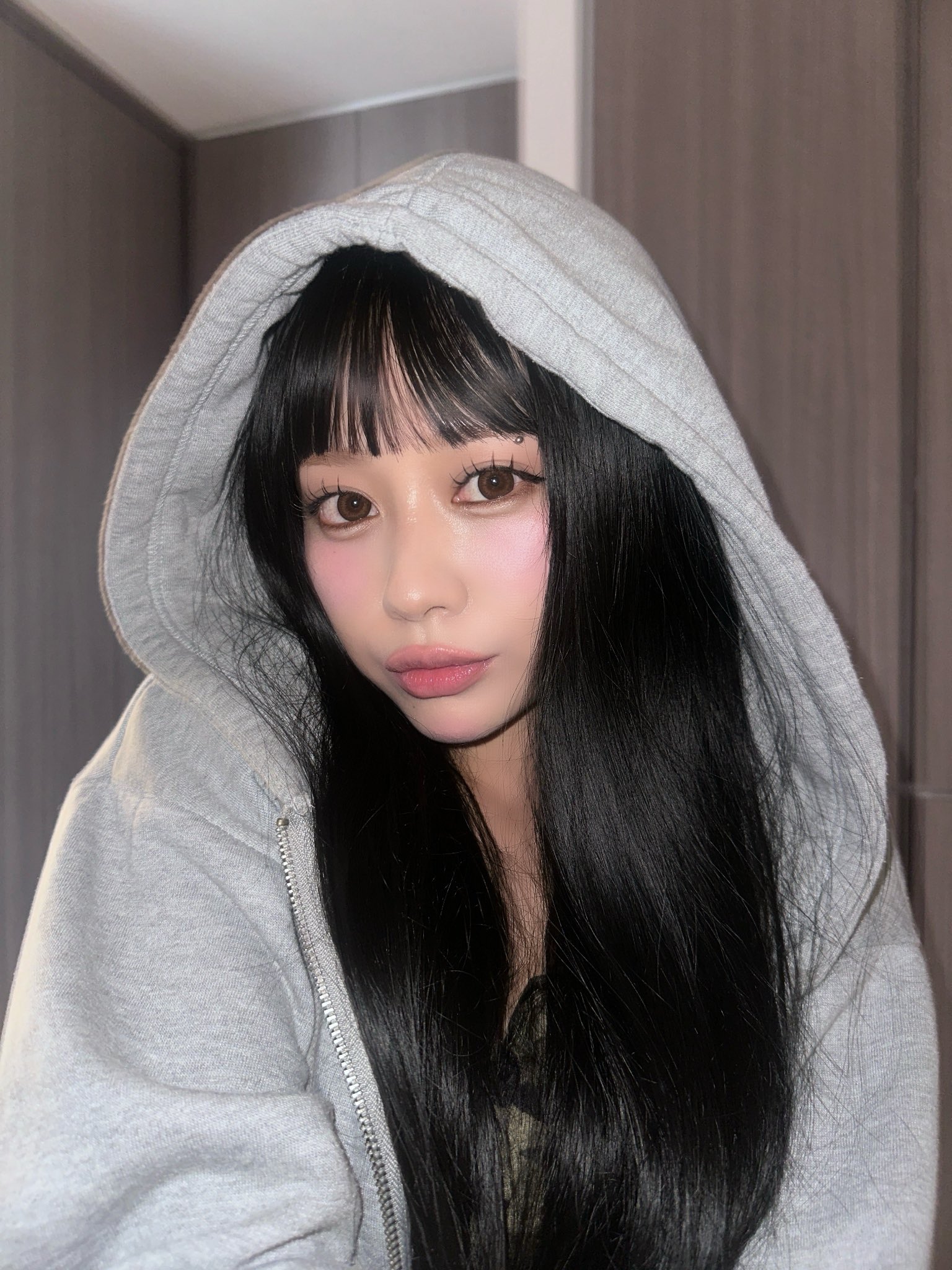 유리나(ユリナ) (@y_rina0) / X