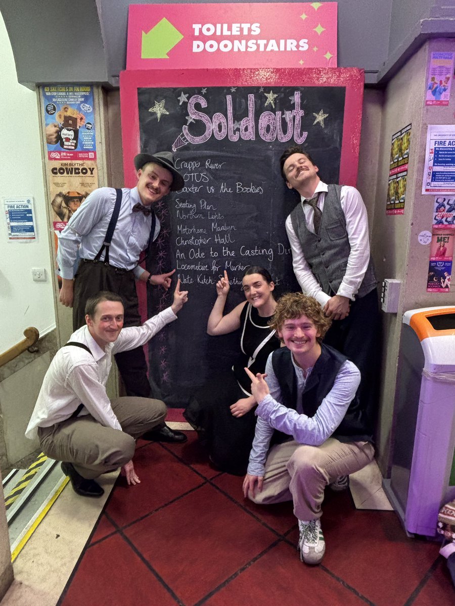 David Fenne ~ OVEREMOTIONAL TRILOGY OUT NOW! 🤯 tweet media