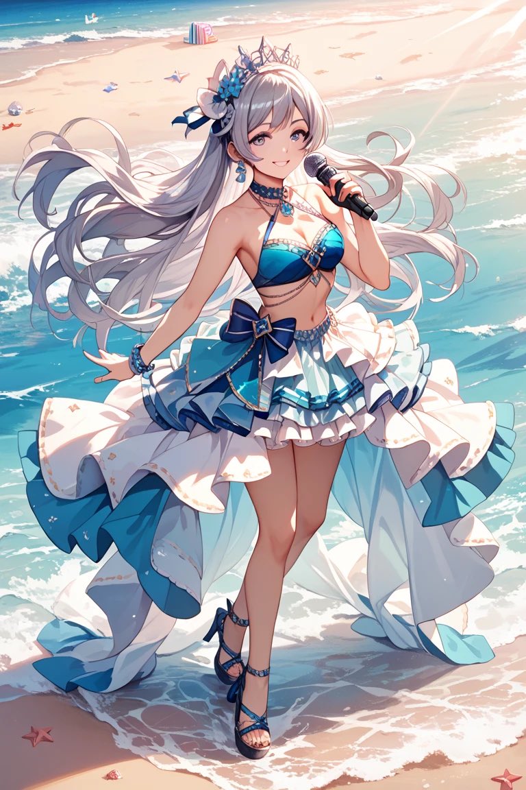 #みんなでアイドル_ビーチライブ

参加します