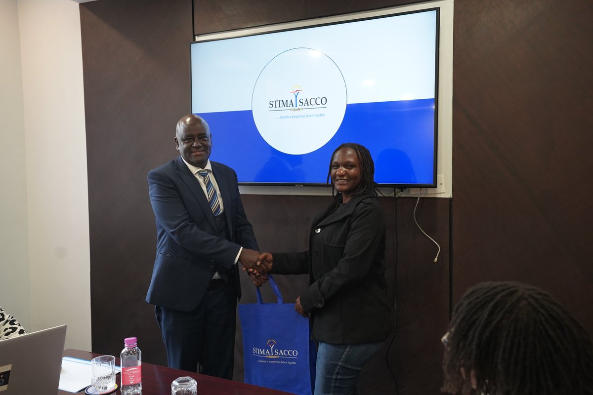 We were honoured to host a delegation from United Civil Servants (UCS) Sacco Malawi.

Facilitated by Relational EA, the visit fostered an environment of collaboration and exchange, where both institutions shared experiences, compared best practices, and explored ways to