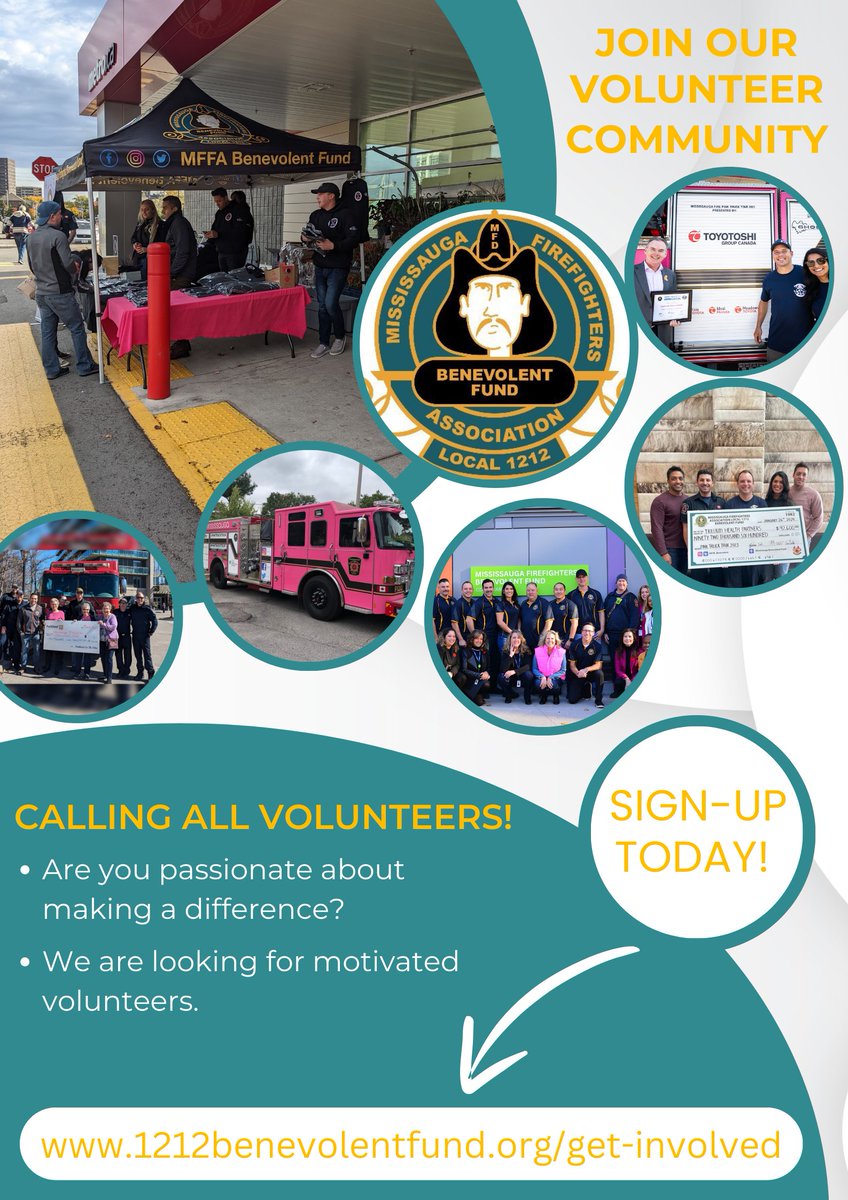 MFFA_Benevolent's tweet photo. Calling All Volunteers! 
Are you passionate about making a difference in your community? With various events throughout the year we are always looking for motivated individuals to lend a helping hand. 
To learn more please visit our website.
Link in bio 🙏 https://t.co/FFglSRQEgq