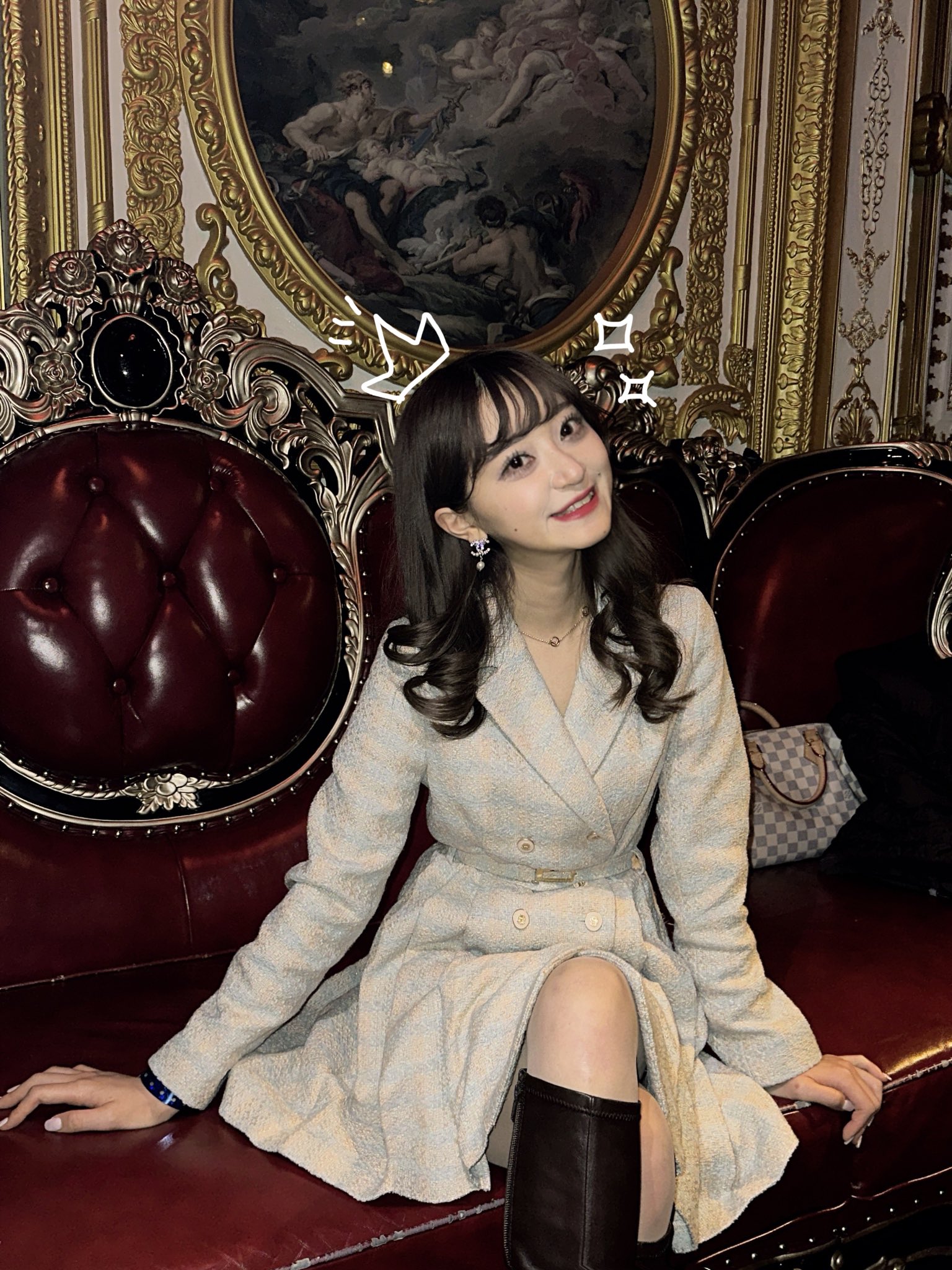 ちさ様♡ありがとうございます♡ 71cbBFkntBL._UF350,350_QL50_.jpg