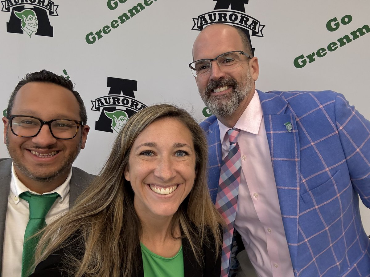 Ashley Pach (@ahs_pach) on Twitter photo AHS Admin team is ready to GOOO for an awesome 2025/2026! #UnitedGreenmen <a href="/ACSD_MH/">Mike Hayes</a> <a href="/DrPMilcetich/">Paul Milcetich</a> <a href="/torresv4msu/">Victor Torres</a> <a href="/ahsallsports/">Aurora OH All Sports Boosters</a> <a href="/auroraathletics/">Aurora Athletics</a> <a href="/AHS_SeanBaker/">AHS_SeanBaker</a> AHS Admin team is ready to GOOO for an awesome 2025/2026! #UnitedGreenmen <a href="/ACSD_MH/">Mike Hayes</a> <a href="/DrPMilcetich/">Paul Milcetich</a> <a href="/torresv4msu/">Victor Torres</a> <a href="/ahsallsports/">Aurora OH All Sports Boosters</a> <a href="/auroraathletics/">Aurora Athletics</a> <a href="/AHS_SeanBaker/">AHS_SeanBaker</a>