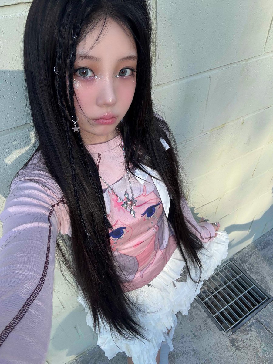 Best Akachan, Mhyswoni tweet media