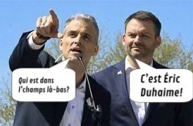 En ce matin du 12 août!