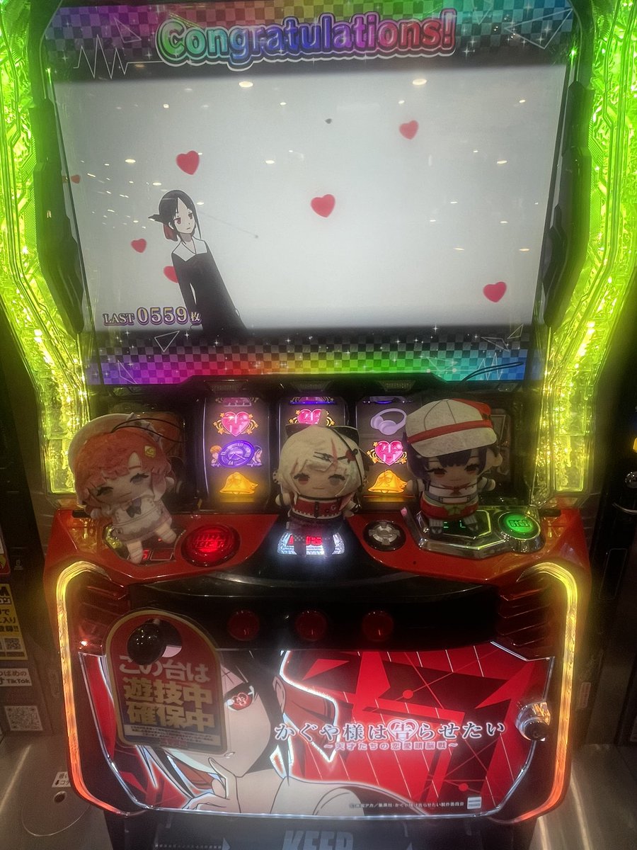 かんガリル tweet media