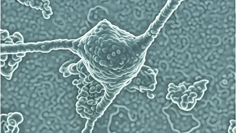 La IA descubre nuevos antibióticos en arqueas, los microbios ancestrales que viven en condiciones de vida extremas.
🦠🔬 Sobreviven donde casi nada más vive, desde aguas hirvientes hasta respiraderos marinos, y ahora podrían salvarnos de las superbacterias. Las arqueas,
