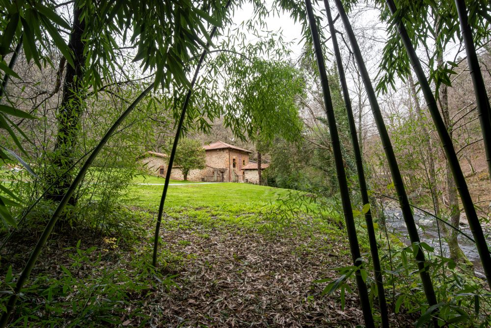 El Pobaleko Burdinola / Ferrería de El Pobal (@elpobal) on Twitter photo ❄️ Burdinola benetako babesleku klimatikoa da. Ibaia, banbua, itzala, historia... hartu arnasa eta hurbildu!
🌿La Ferrería es un auténtico refugio climático. Río, bambú, sombra (con un poco de historia) ¡tómate un respiro y ven!
<a href="/Bizkaia/">Bizkaiko Foru Aldundia/Diputación Foral de Bizkaia</a> <a href="/BizkaiaKultura/">BizkaiaKultura</a> <a href="/OndareaBizkaia/">Ondarea Bizkaia</a> #Bizkaia ❄️ Burdinola benetako babesleku klimatikoa da. Ibaia, banbua, itzala, historia... hartu arnasa eta hurbildu!
🌿La Ferrería es un auténtico refugio climático. Río, bambú, sombra (con un poco de historia) ¡tómate un respiro y ven!
<a href="/Bizkaia/">Bizkaiko Foru Aldundia/Diputación Foral de Bizkaia</a> <a href="/BizkaiaKultura/">BizkaiaKultura</a> <a href="/OndareaBizkaia/">Ondarea Bizkaia</a> #Bizkaia