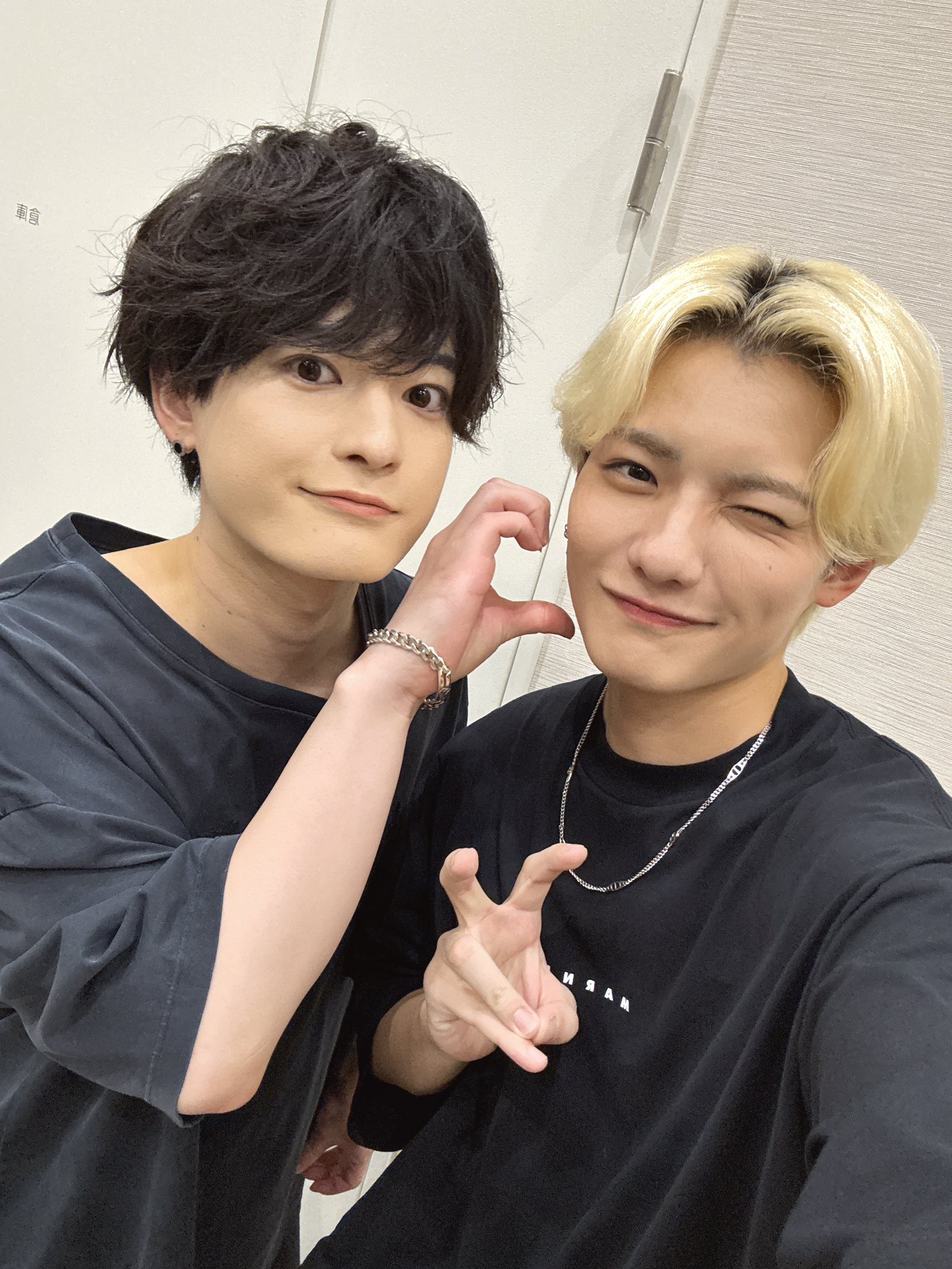 7min 日之出莉玖　ボイスマスコット 7min 日之出莉玖 ボイスマスコットの通販 by なび's shop｜ラクマ